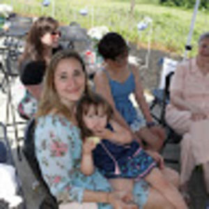 Meet your Posher, Stefani